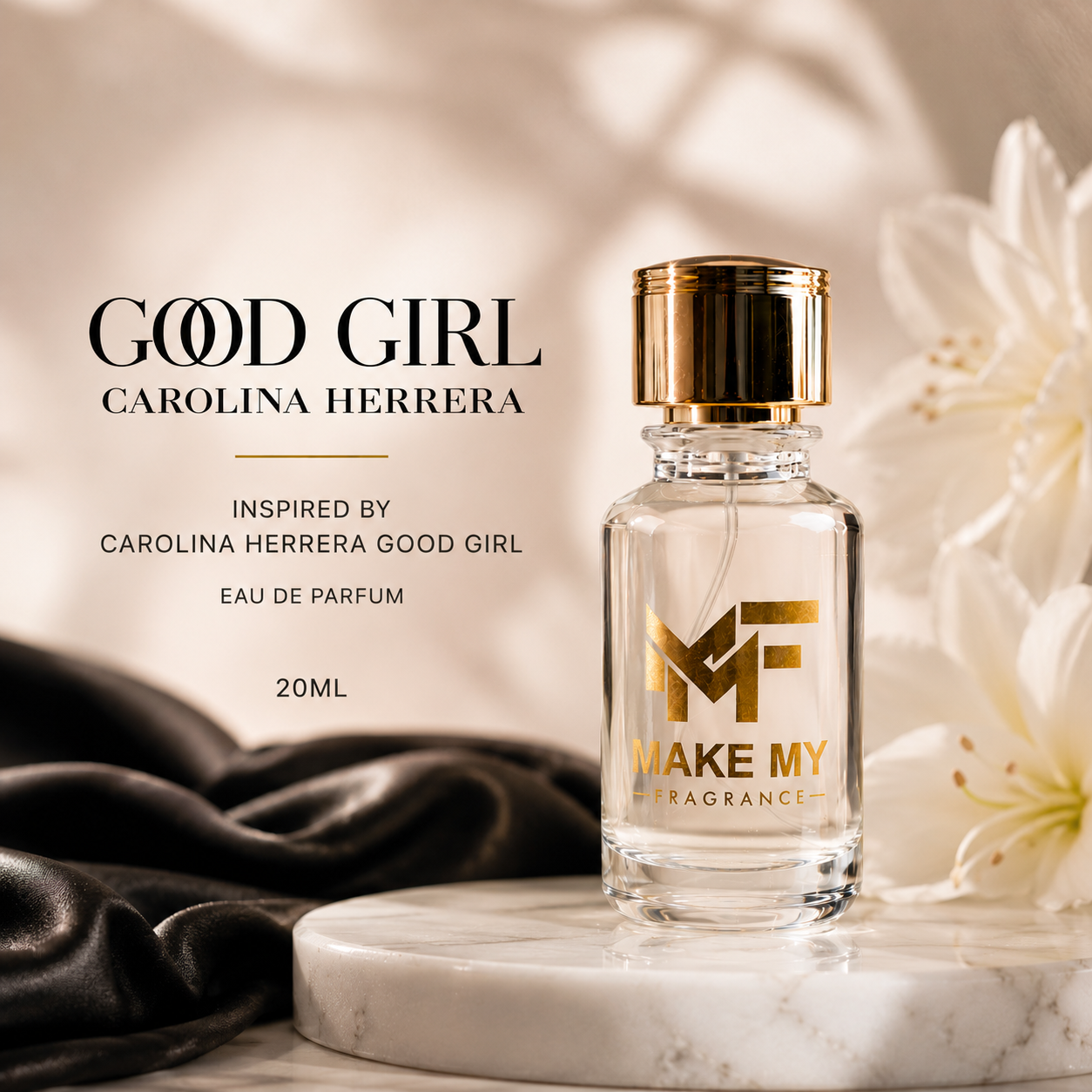 Carolina Herrera Good Girl