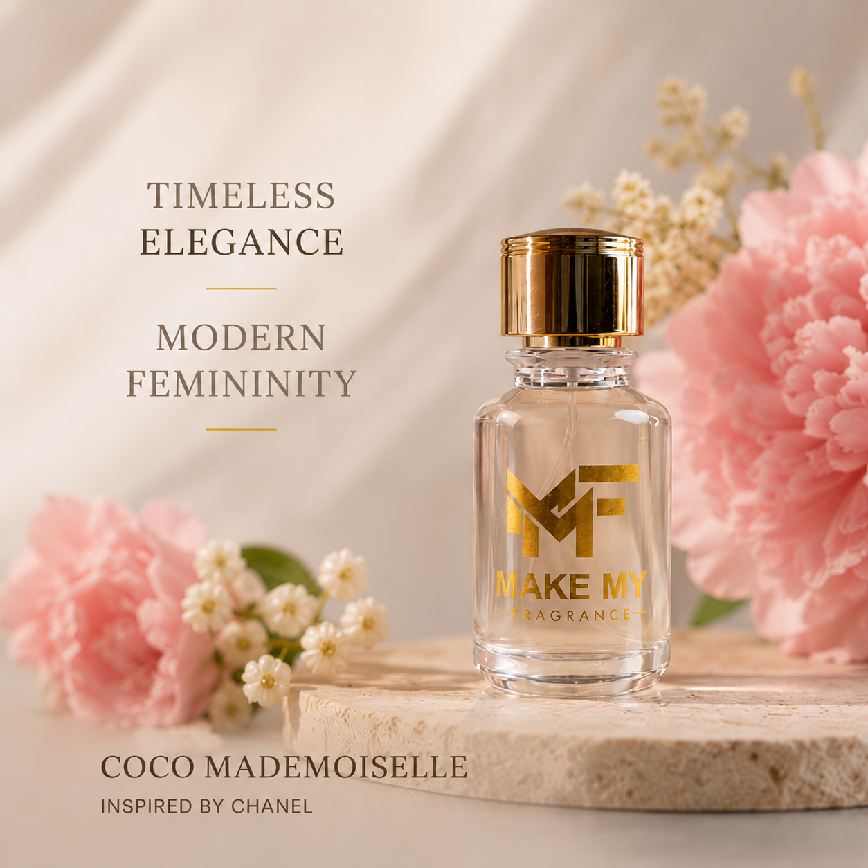 Impression of Coco Mademoiselle