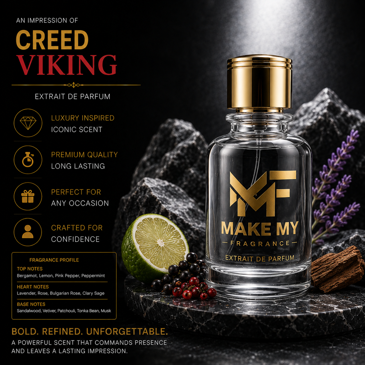 Exclusive Collection