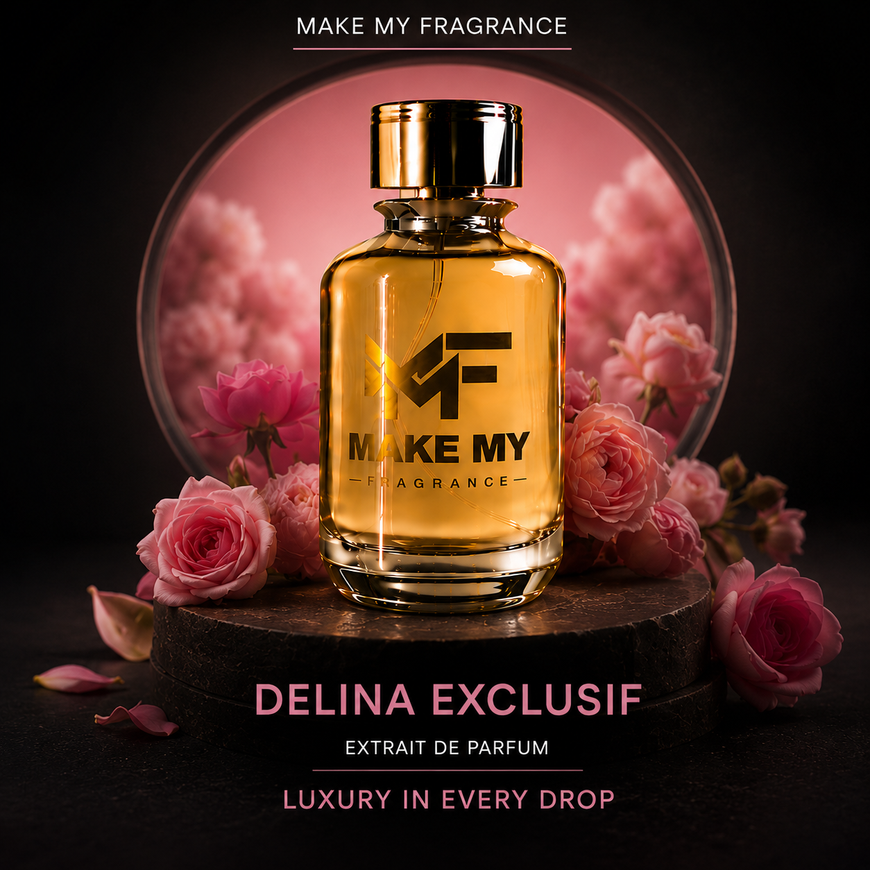 Impression of Delina Exclusif