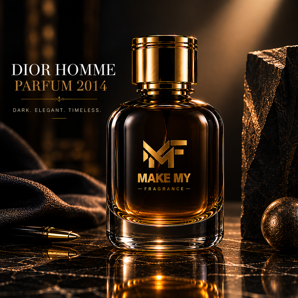 Impression of Dior Homme