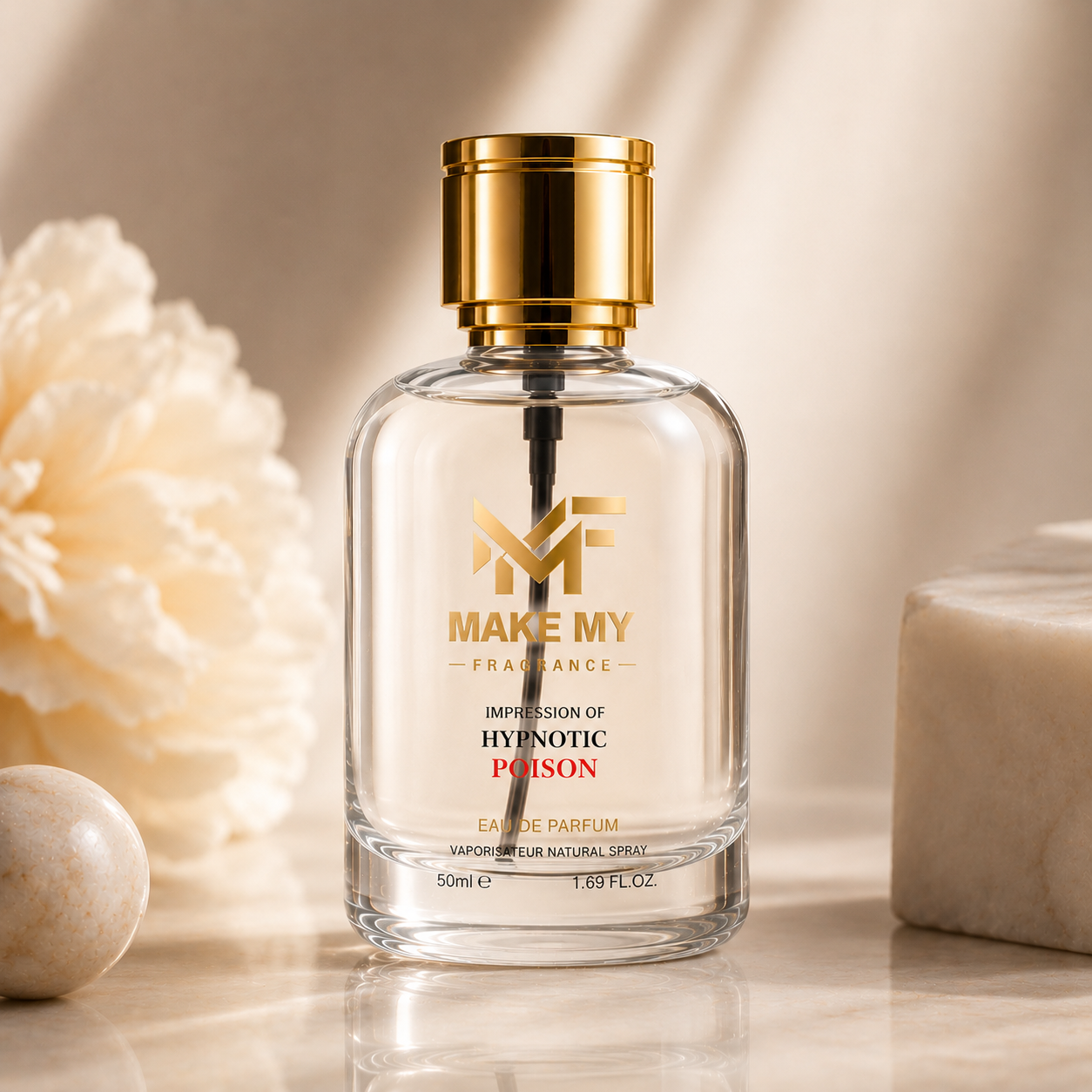 Impression of Dior Hypnotic Poison