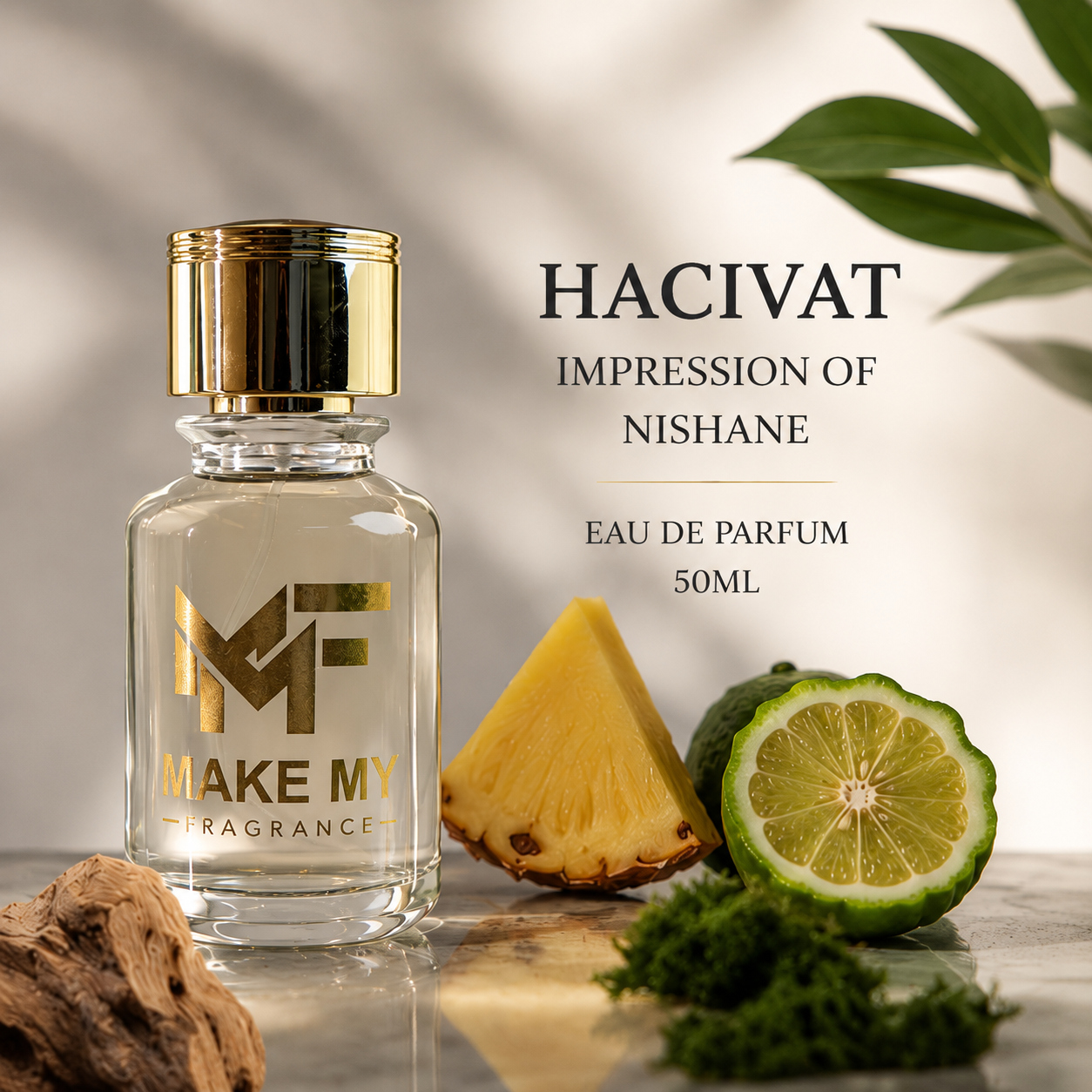 Impression of Hacivat