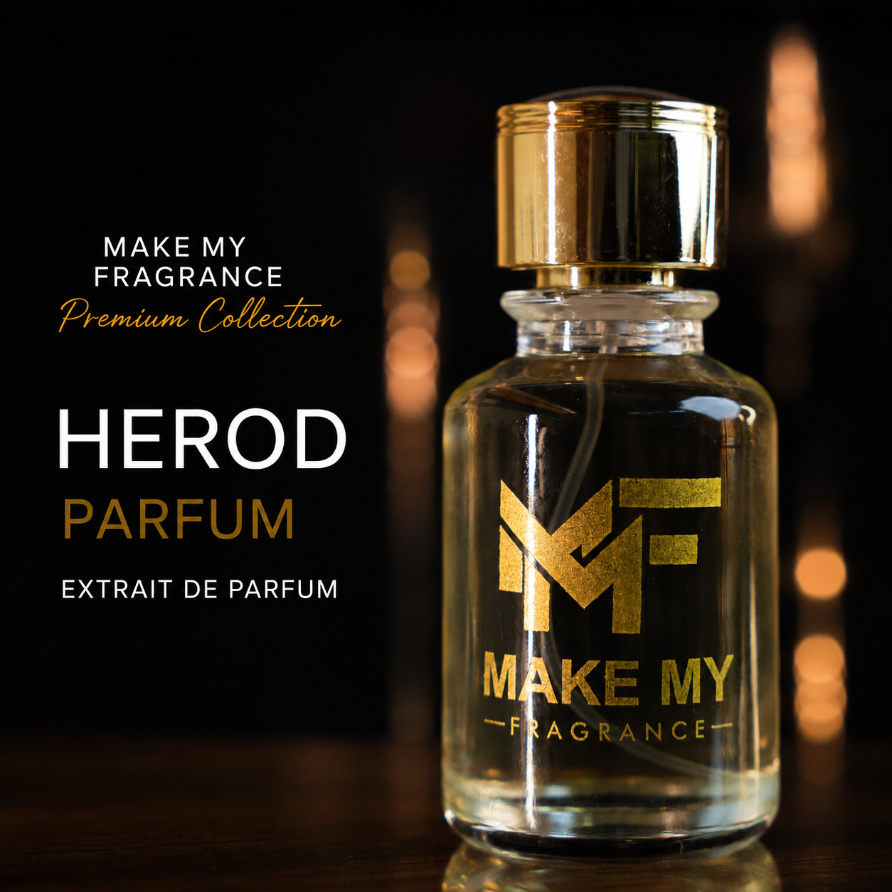 Impression of Herod
