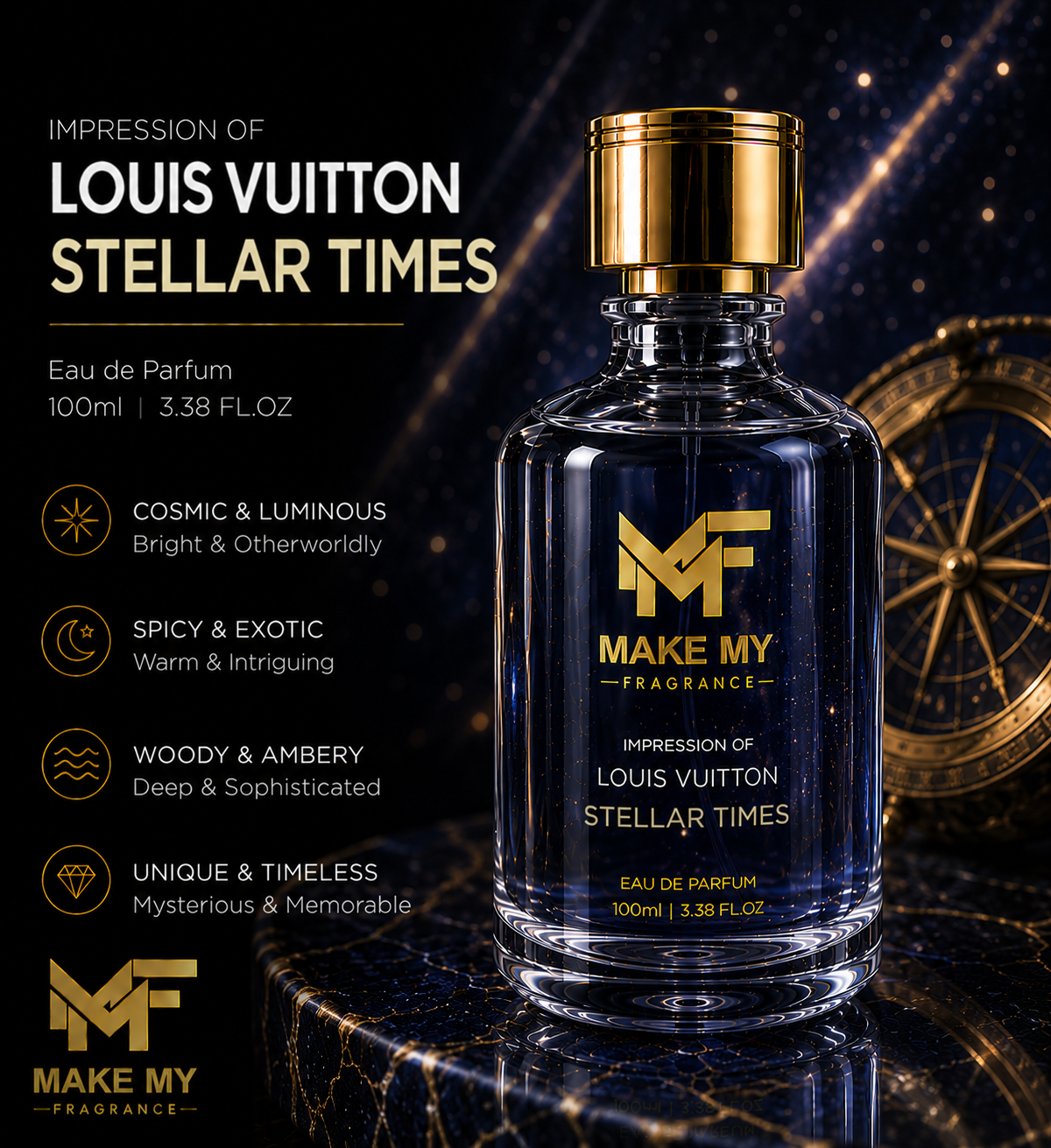 Impression of Louis Vuitton Stellar Times