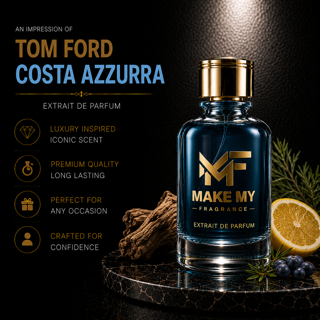 Impression of Tomford Costa Azzura