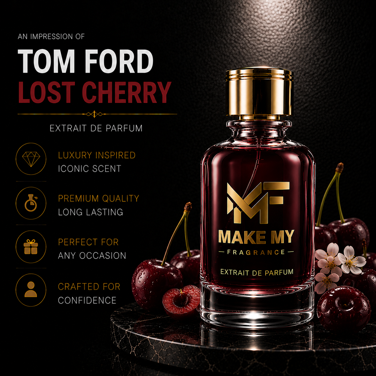 Impression of Tomford Lost Cherry